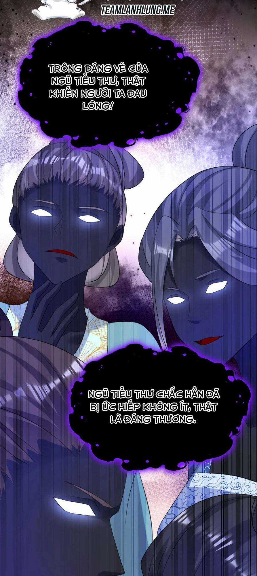 Đích Nữ Vi Mưu Chapter 55 trang 5