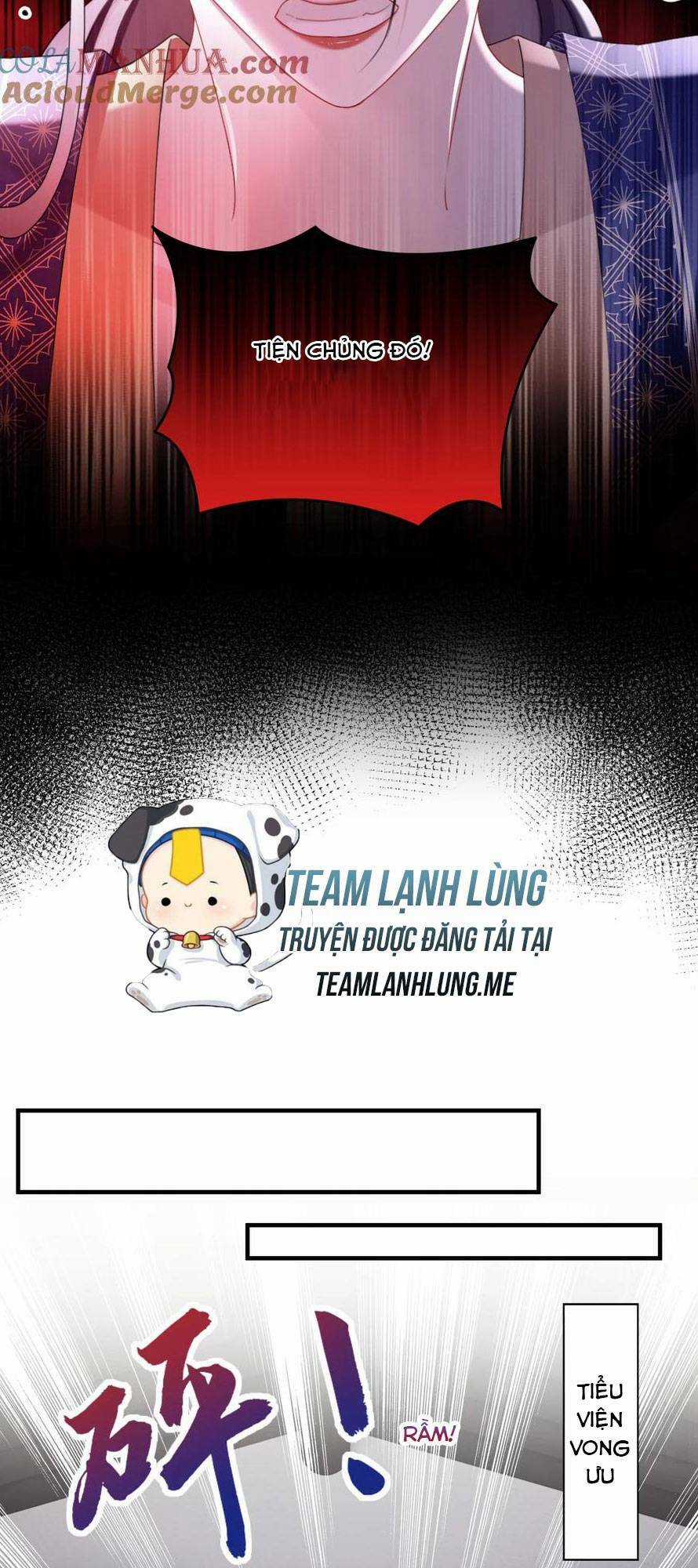 Đích Nữ Vi Mưu Chapter 56 trang 10