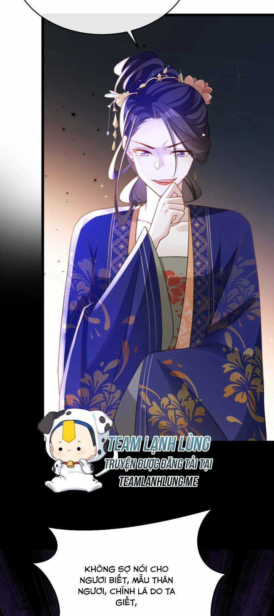 Đích Nữ Vi Mưu Chapter 56 trang 18