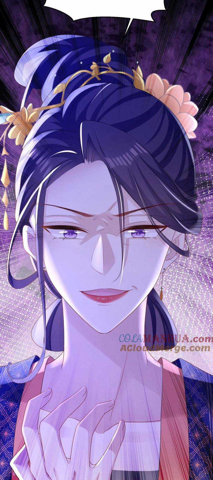 Đích Nữ Vi Mưu Chapter 56 trang 19