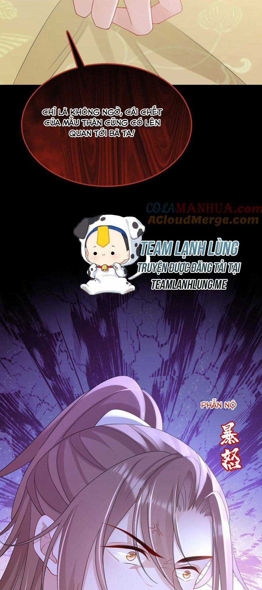 Đích Nữ Vi Mưu Chapter 56 trang 29