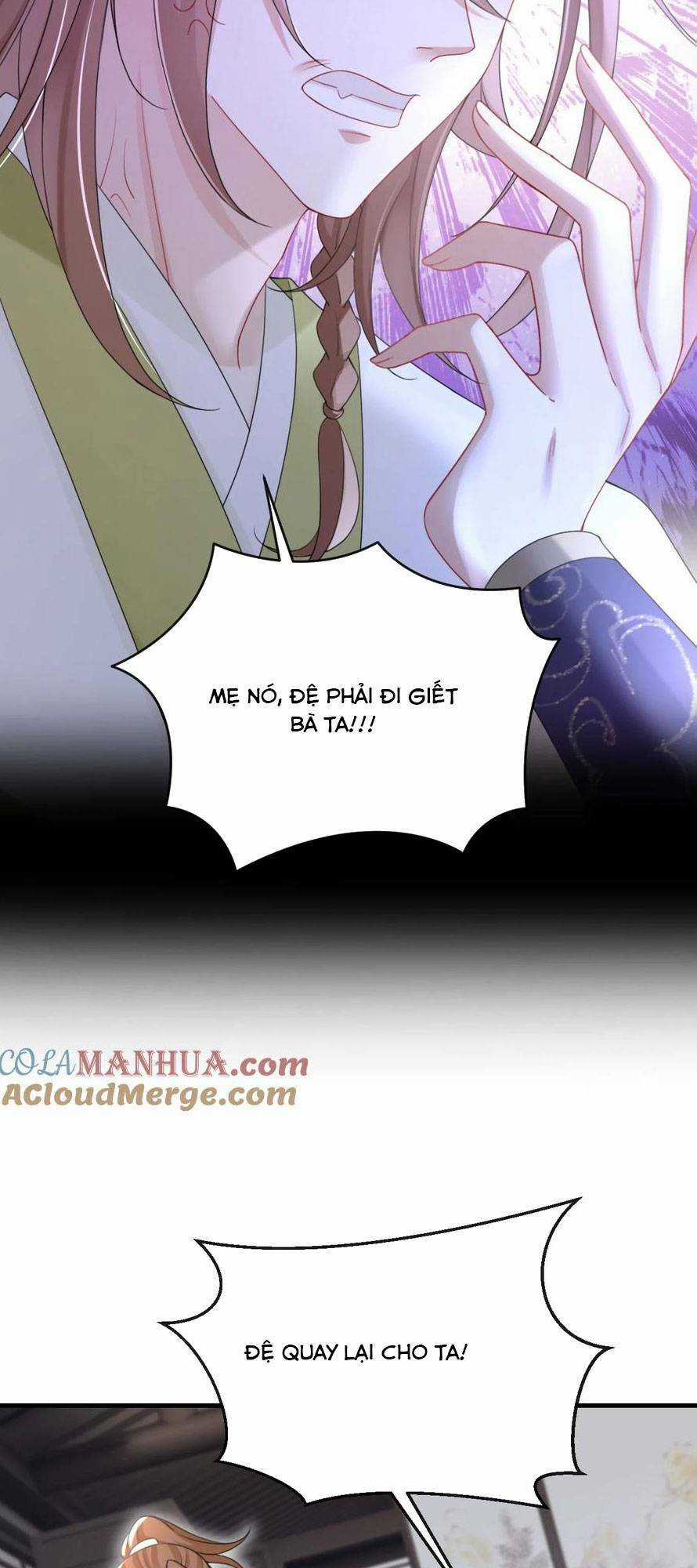 Đích Nữ Vi Mưu Chapter 56 trang 30