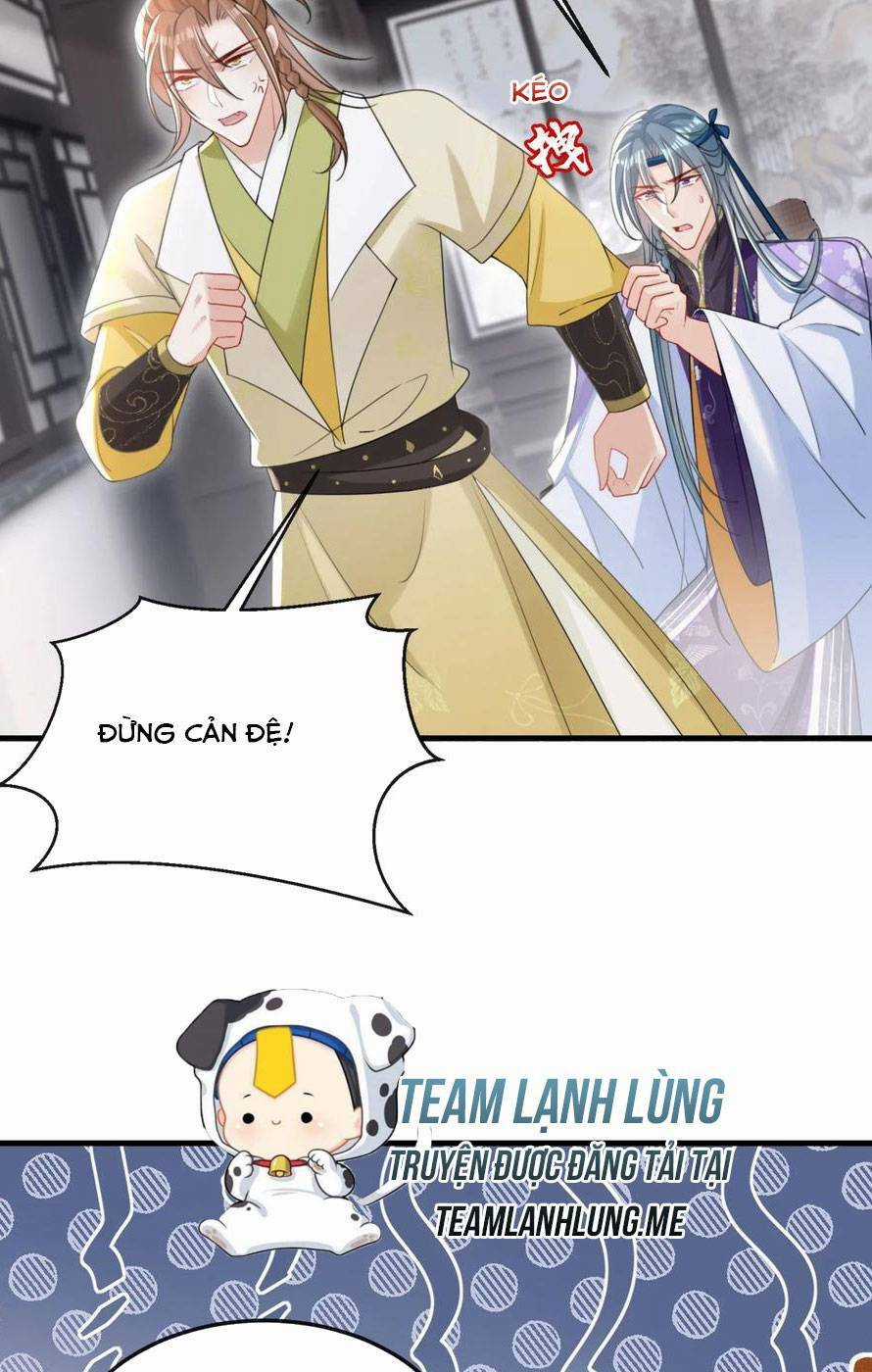 Đích Nữ Vi Mưu Chapter 56 trang 31