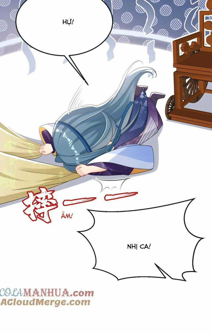 Đích Nữ Vi Mưu Chapter 56 trang 32