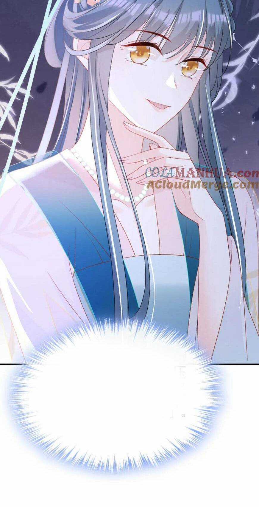 Đích Nữ Vi Mưu Chapter 56 trang 38