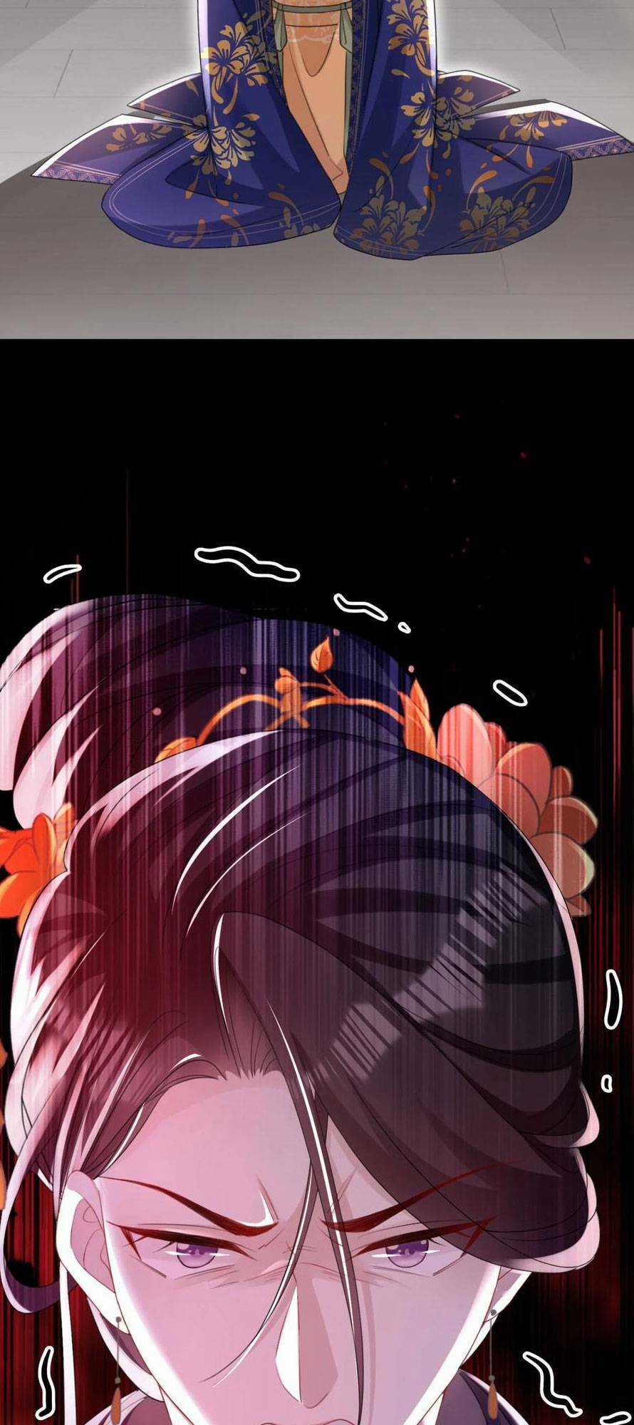 Đích Nữ Vi Mưu Chapter 56 trang 9