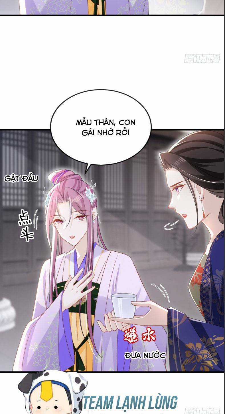 Đích Nữ Vi Mưu Chapter 57 trang 15