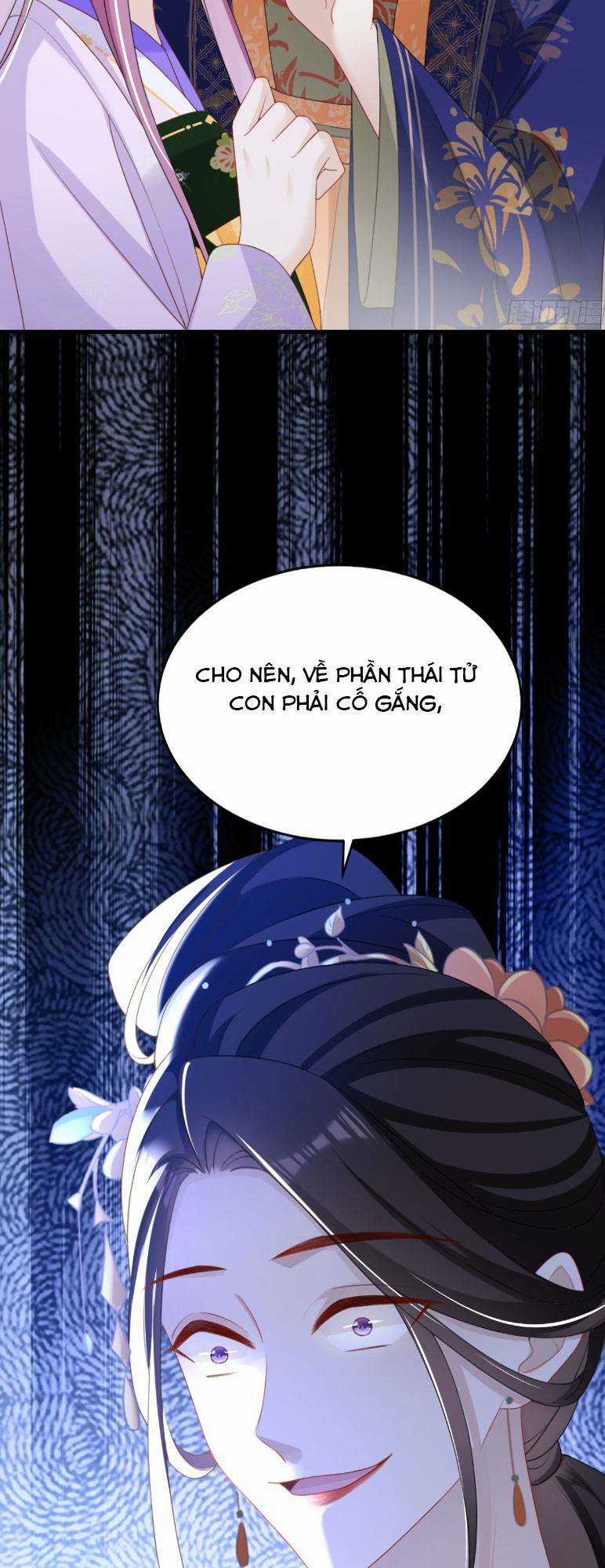 Đích Nữ Vi Mưu Chapter 57 trang 17