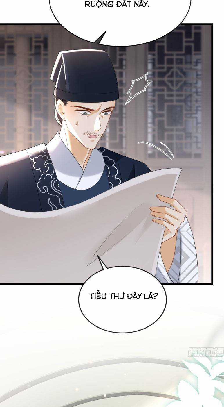 Đích Nữ Vi Mưu Chapter 57 trang 30