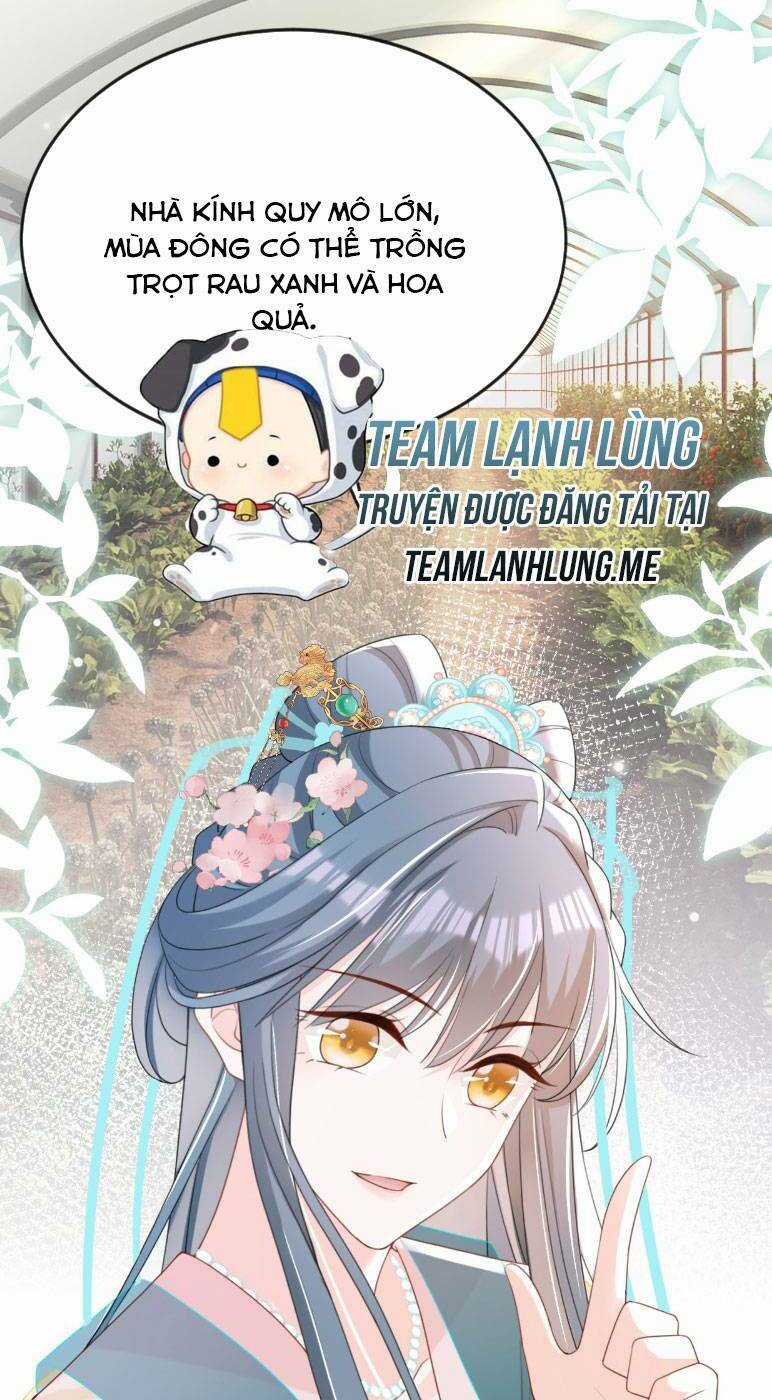 Đích Nữ Vi Mưu Chapter 57 trang 31