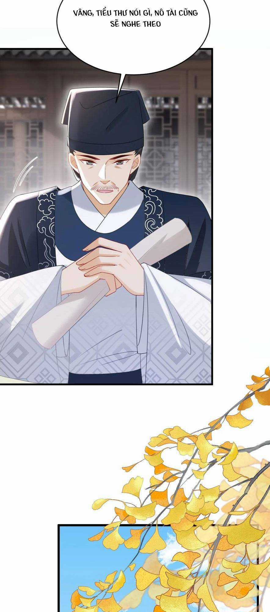 Đích Nữ Vi Mưu Chapter 58 trang 13