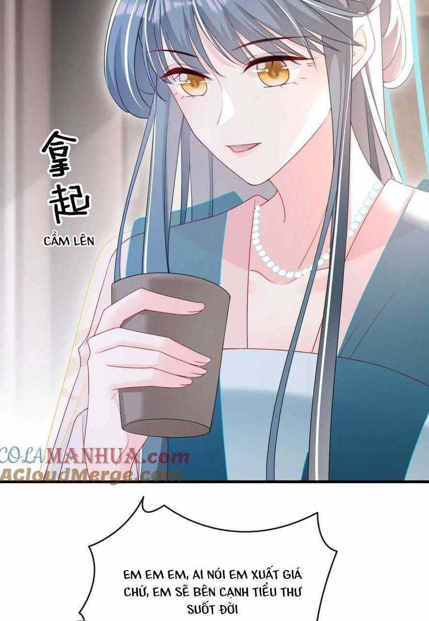 Đích Nữ Vi Mưu Chapter 58 trang 16