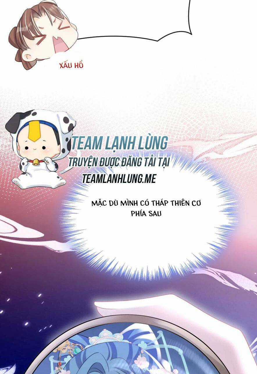 Đích Nữ Vi Mưu Chapter 58 trang 17