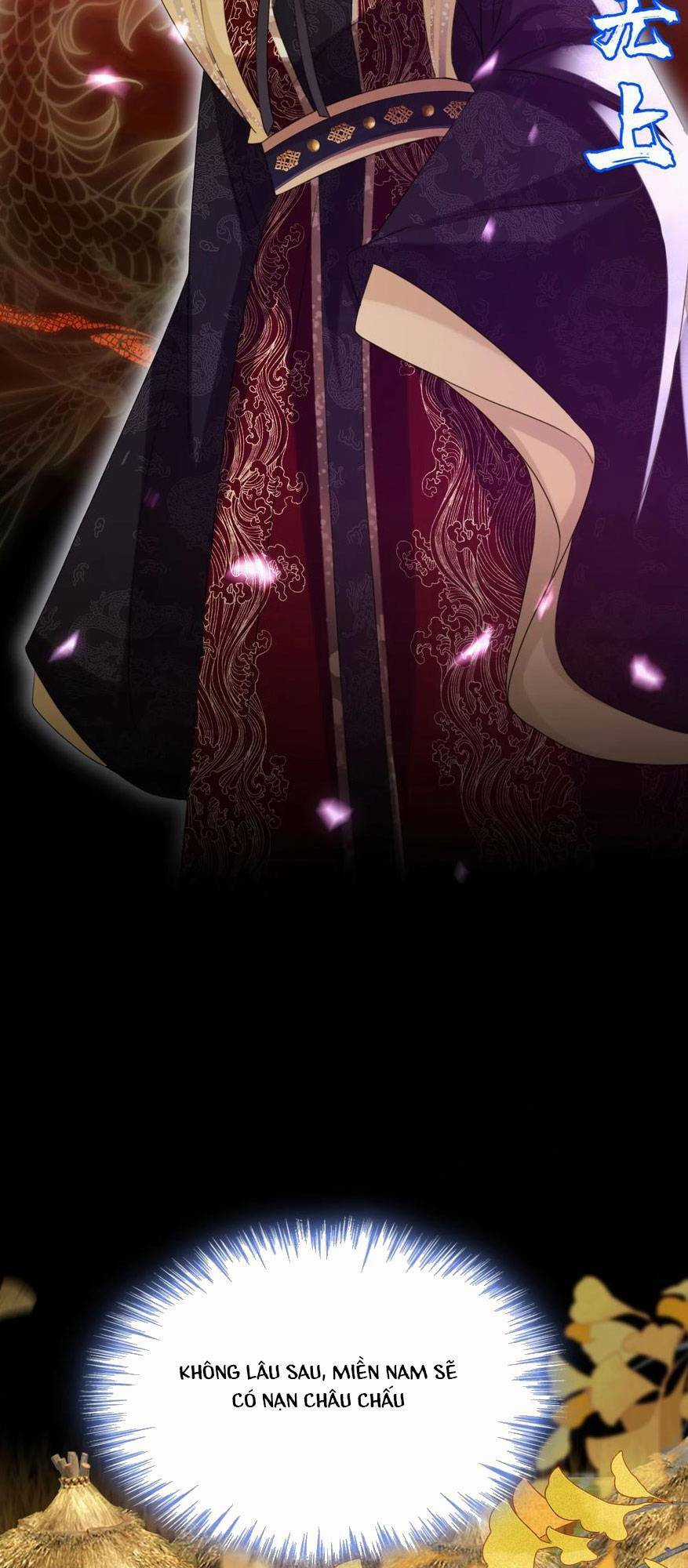 Đích Nữ Vi Mưu Chapter 58 trang 19