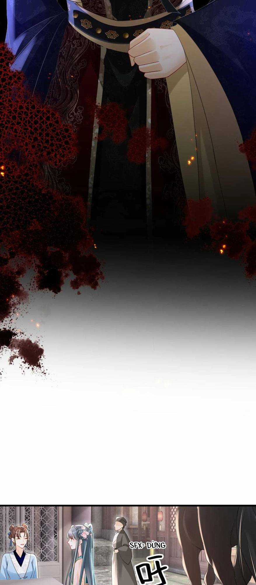 Đích Nữ Vi Mưu Chapter 58 trang 22