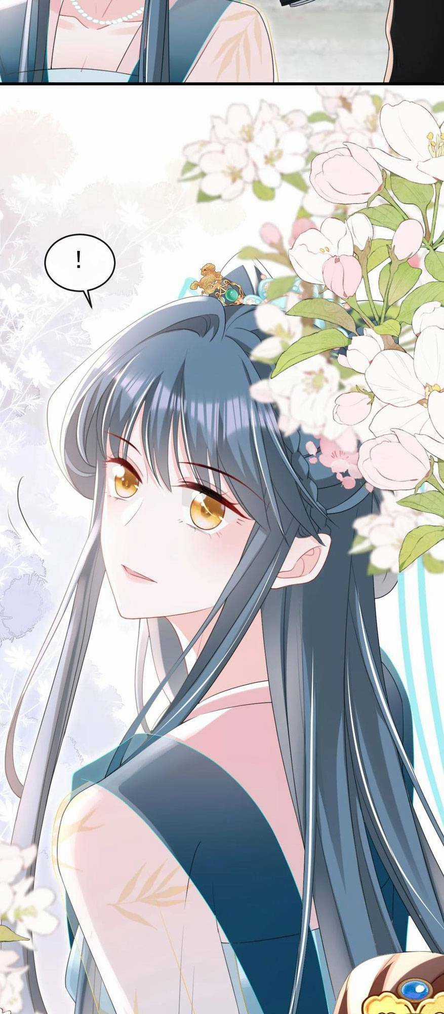 Đích Nữ Vi Mưu Chapter 58 trang 24