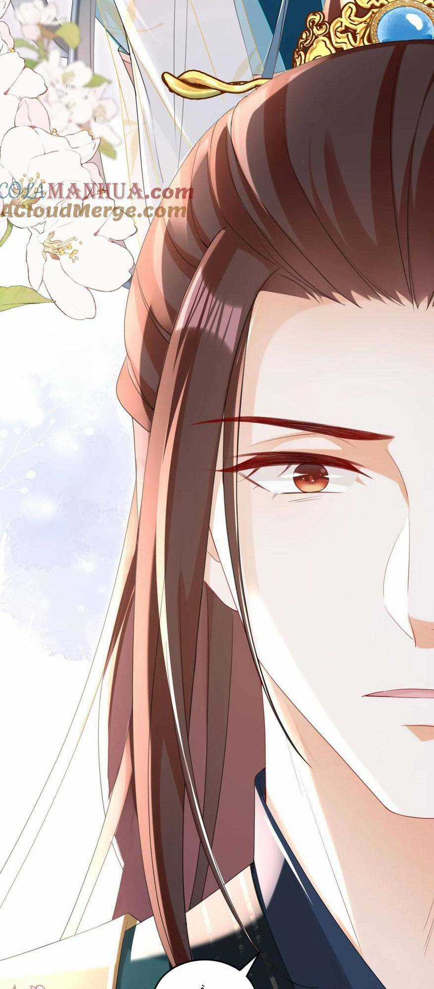 Đích Nữ Vi Mưu Chapter 58 trang 25