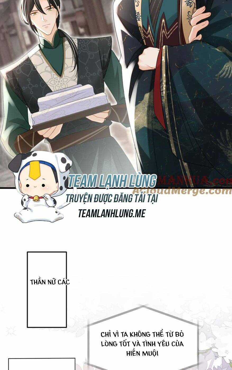 Đích Nữ Vi Mưu Chapter 58 trang 32