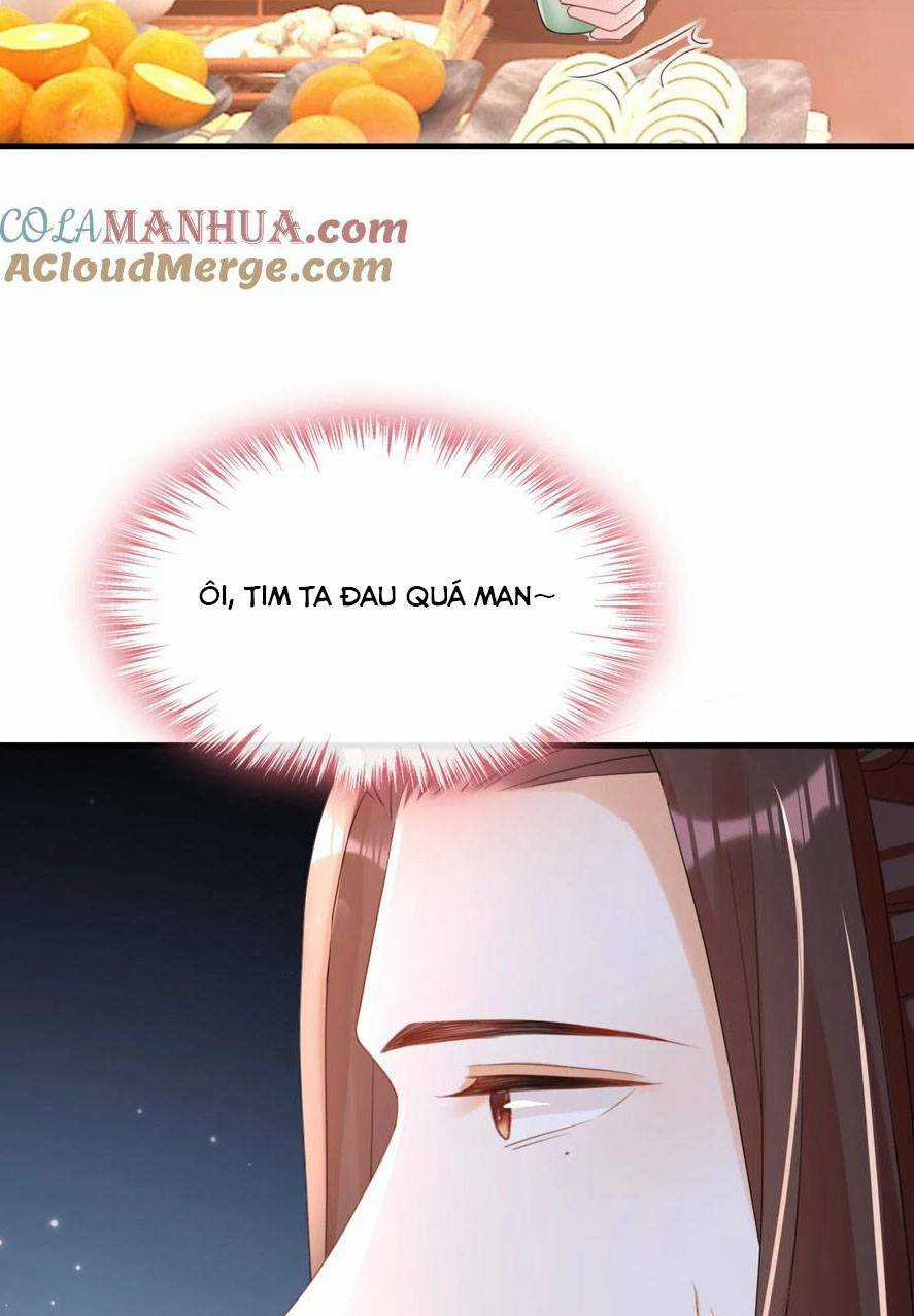 Đích Nữ Vi Mưu Chapter 59 trang 16