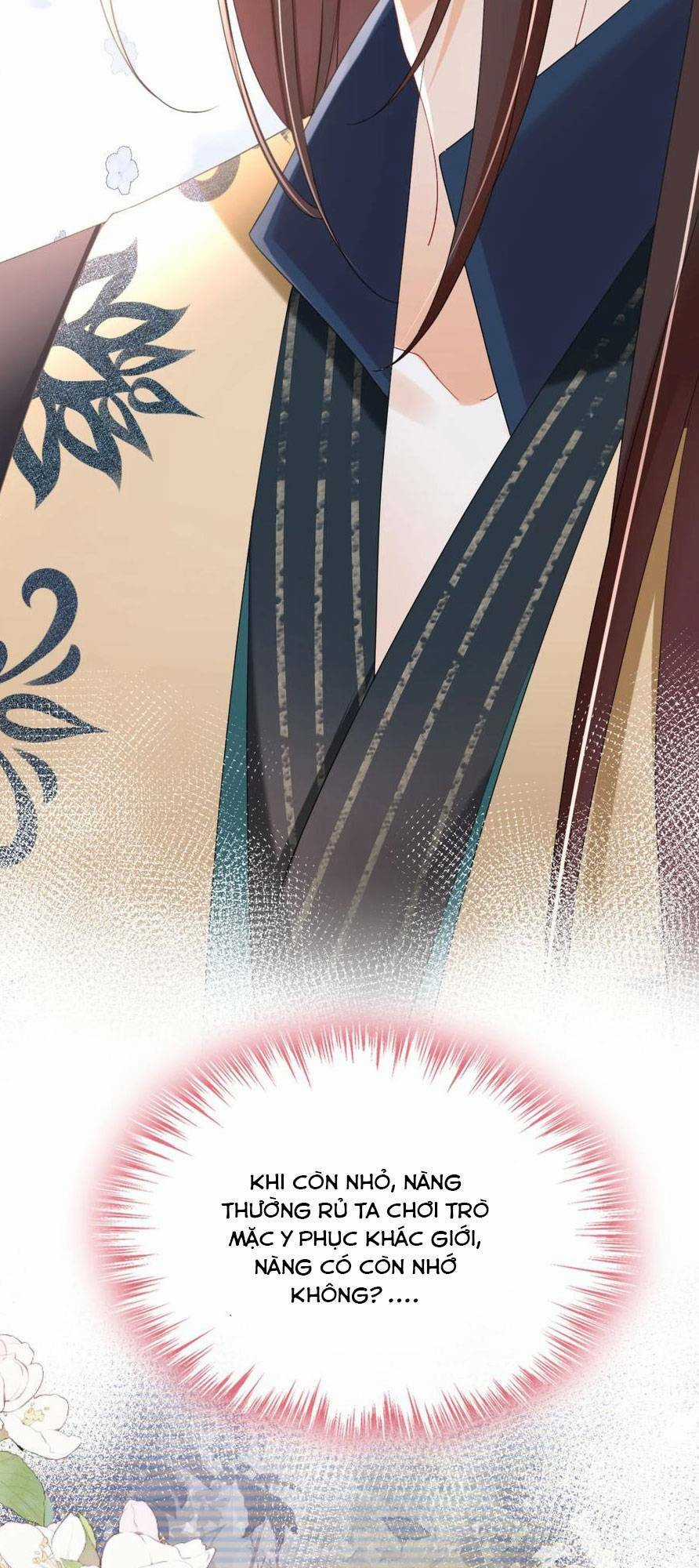 Đích Nữ Vi Mưu Chapter 59 trang 28