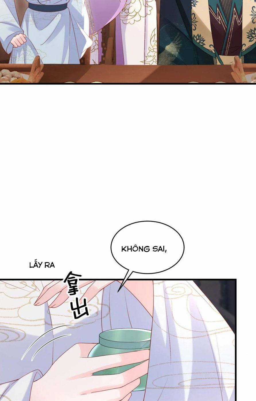 Đích Nữ Vi Mưu Chapter 59 trang 31