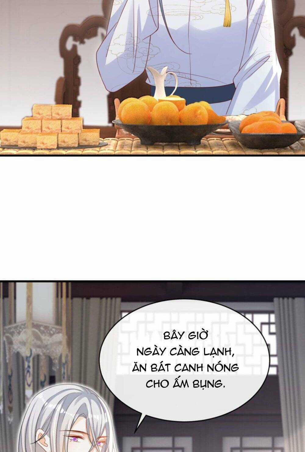 Đích Nữ Vi Mưu Chapter 60 trang 10