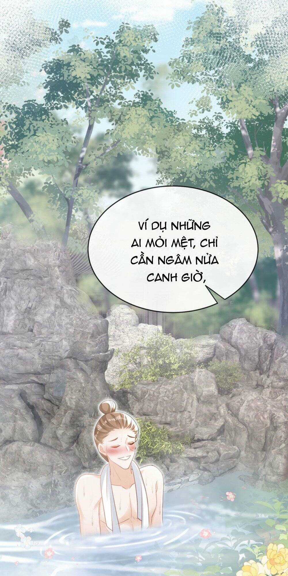 Đích Nữ Vi Mưu Chapter 60 trang 16
