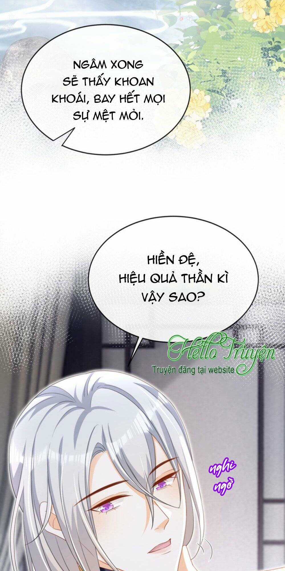 Đích Nữ Vi Mưu Chapter 60 trang 17