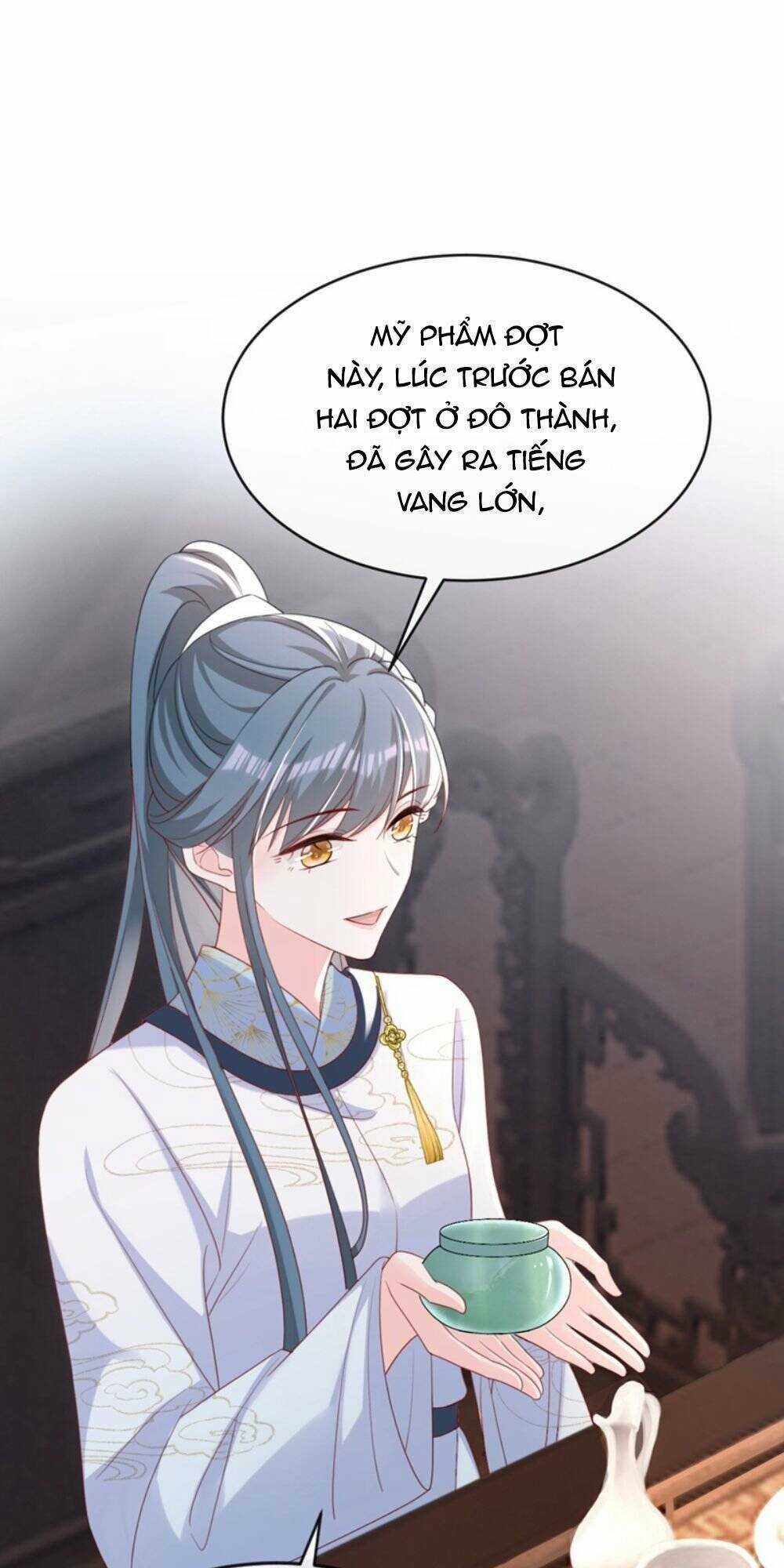 Đích Nữ Vi Mưu Chapter 60 trang 2