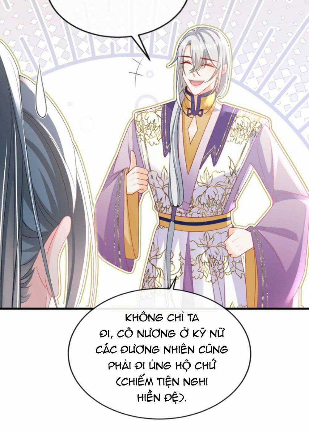 Đích Nữ Vi Mưu Chapter 60 trang 20