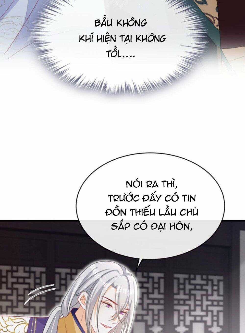 Đích Nữ Vi Mưu Chapter 60 trang 25