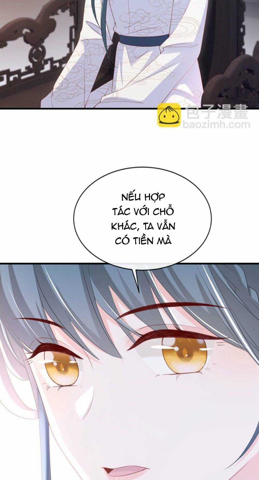 Đích Nữ Vi Mưu Chapter 60 trang 34