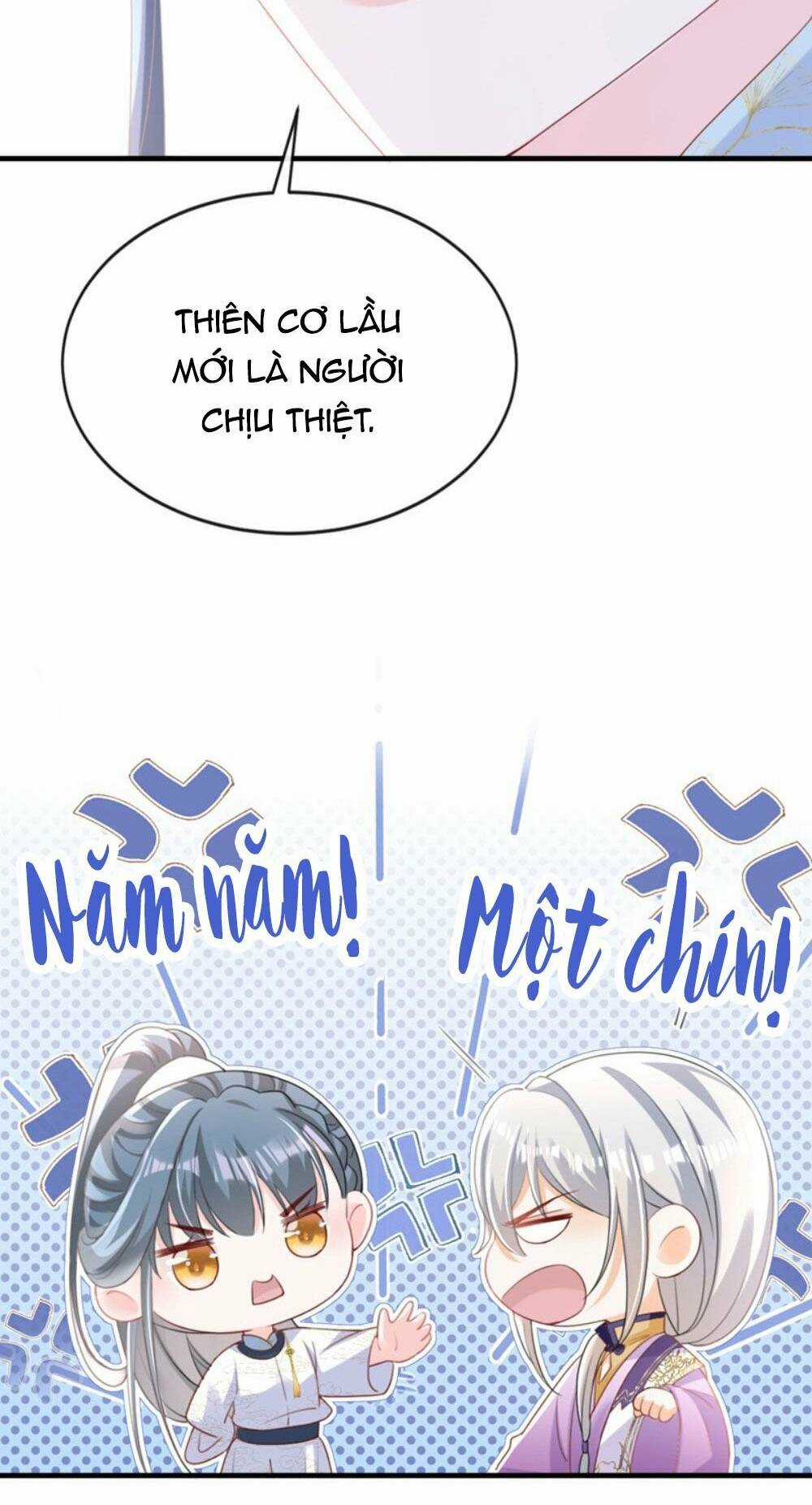 Đích Nữ Vi Mưu Chapter 60 trang 35