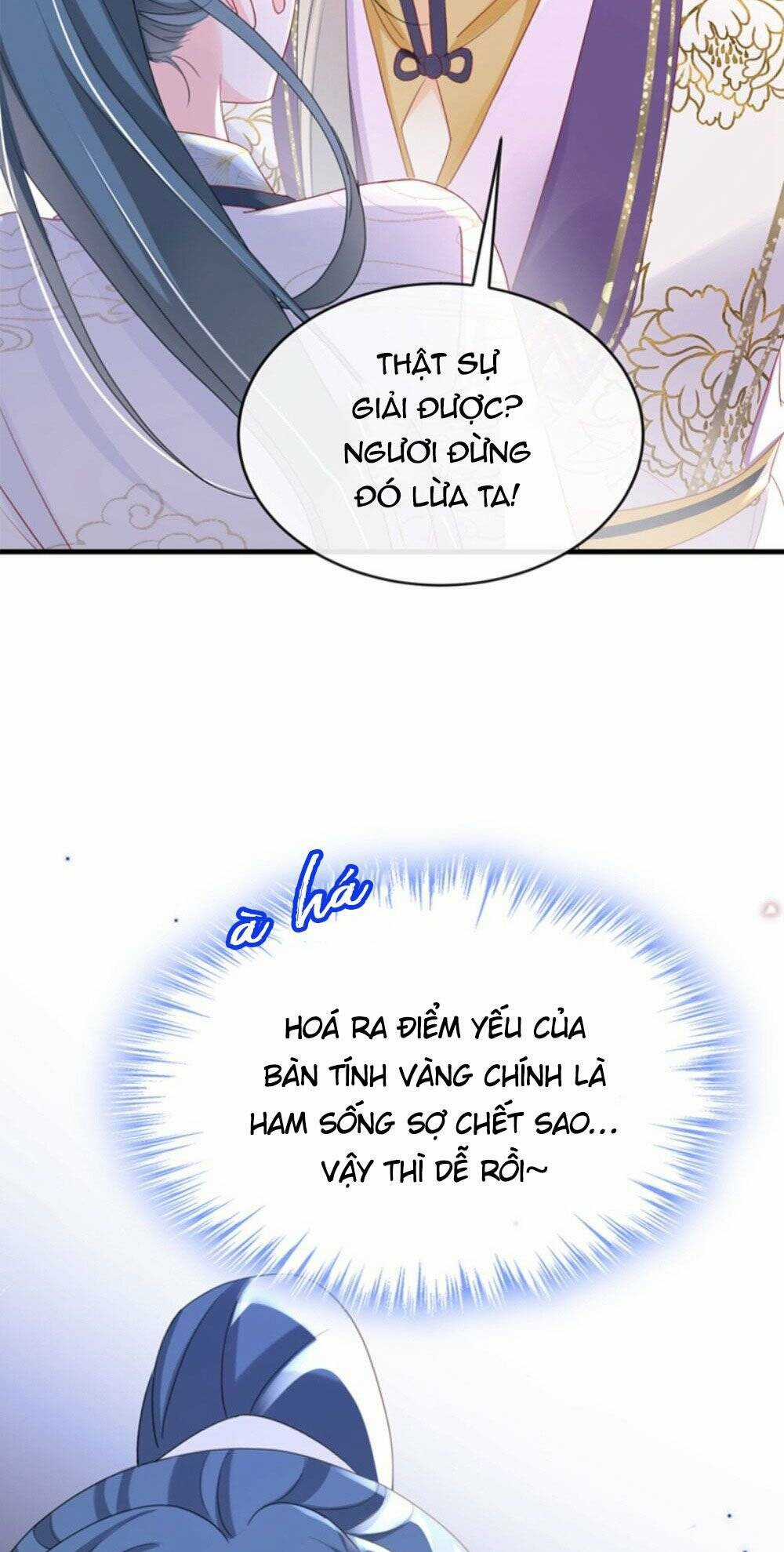 Đích Nữ Vi Mưu Chapter 60 trang 42