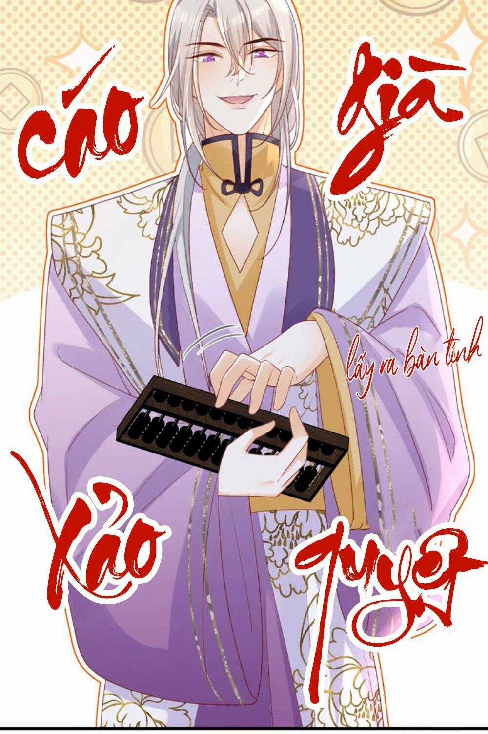 Đích Nữ Vi Mưu Chapter 60 trang 6