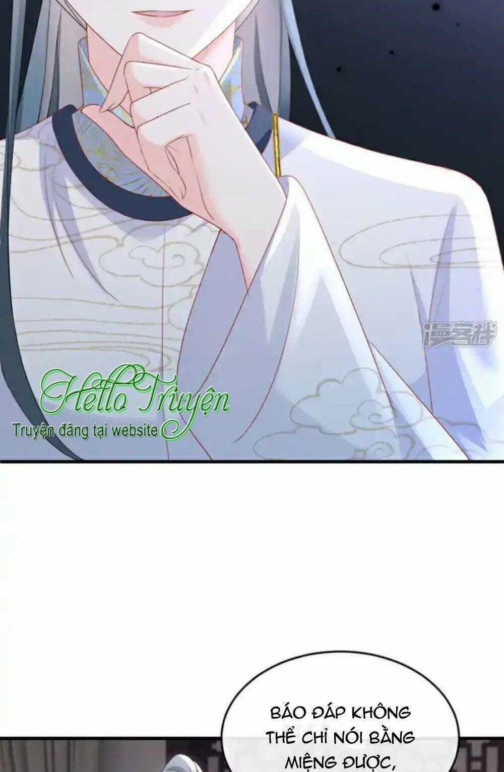 Đích Nữ Vi Mưu Chapter 61 trang 14