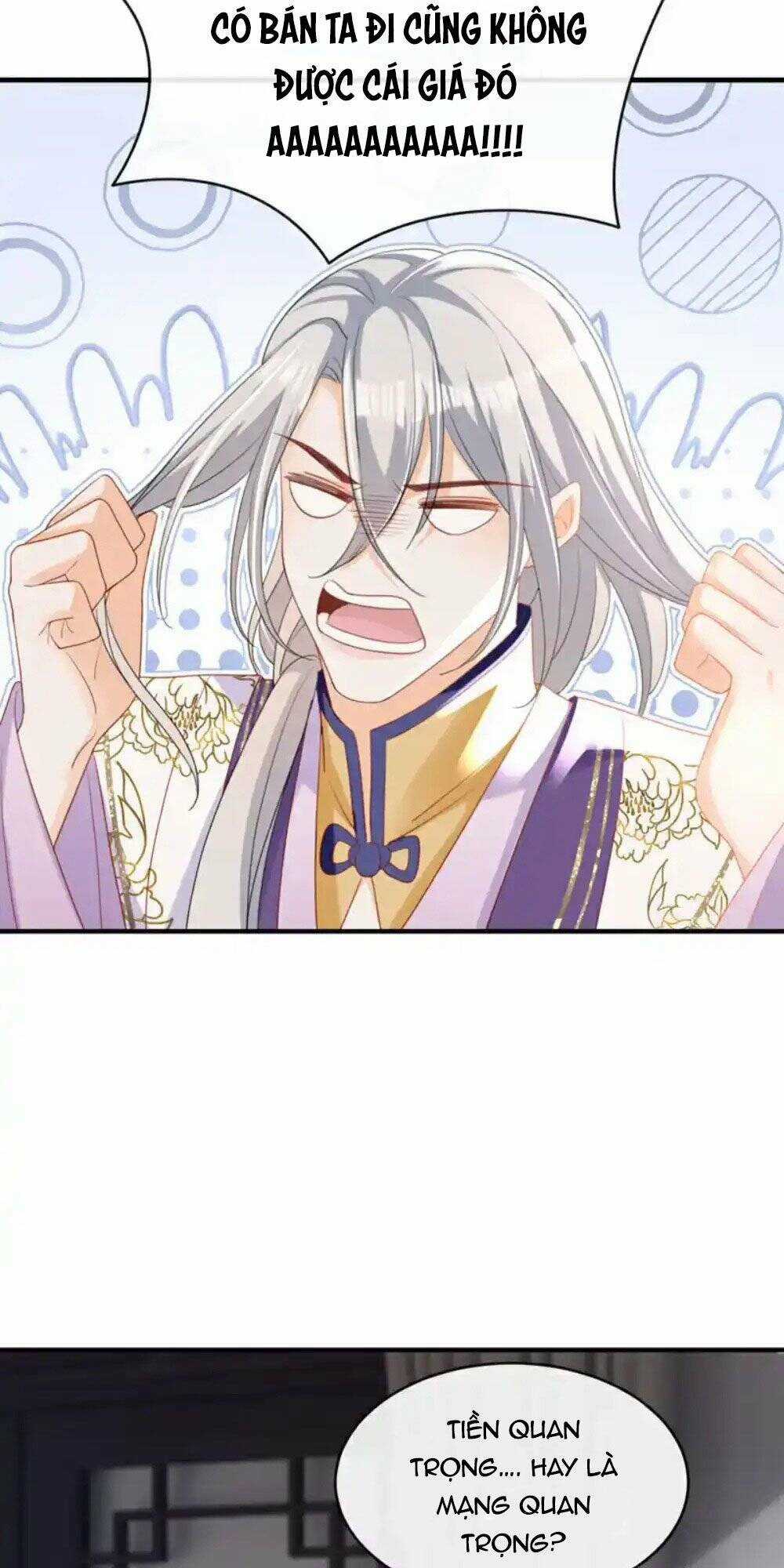 Đích Nữ Vi Mưu Chapter 61 trang 17