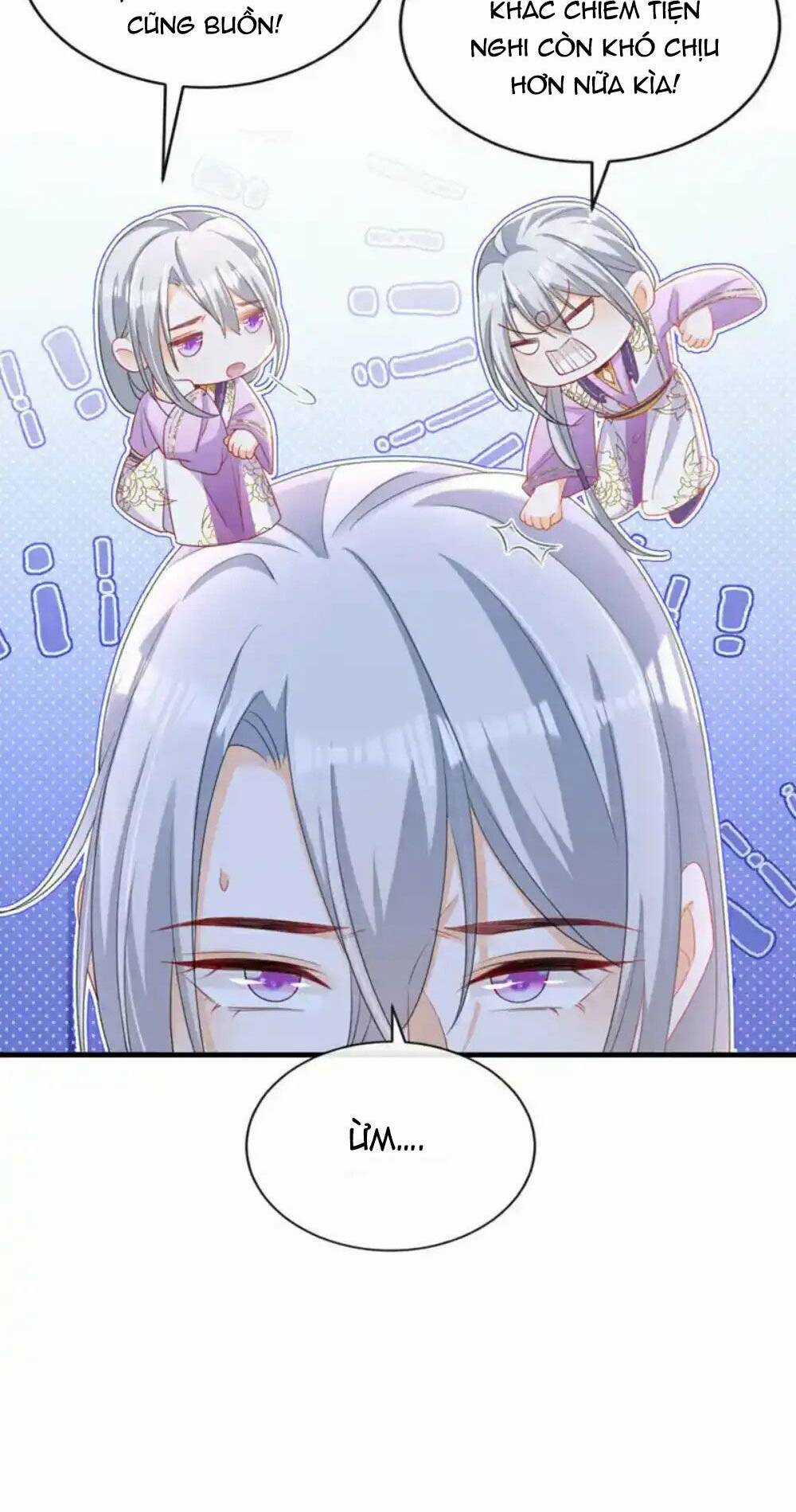 Đích Nữ Vi Mưu Chapter 61 trang 19