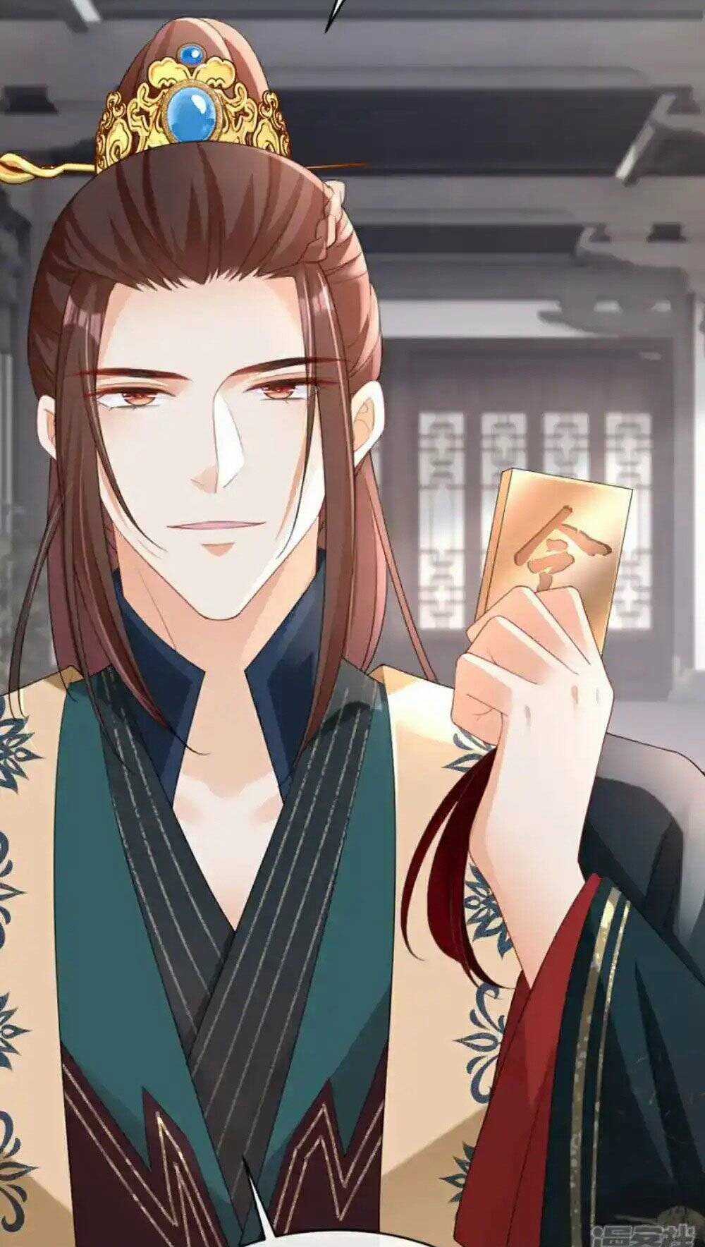 Đích Nữ Vi Mưu Chapter 61 trang 32