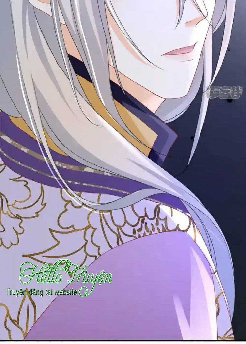 Đích Nữ Vi Mưu Chapter 61 trang 6