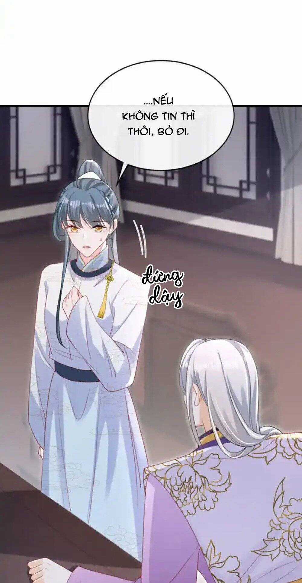 Đích Nữ Vi Mưu Chapter 61 trang 9