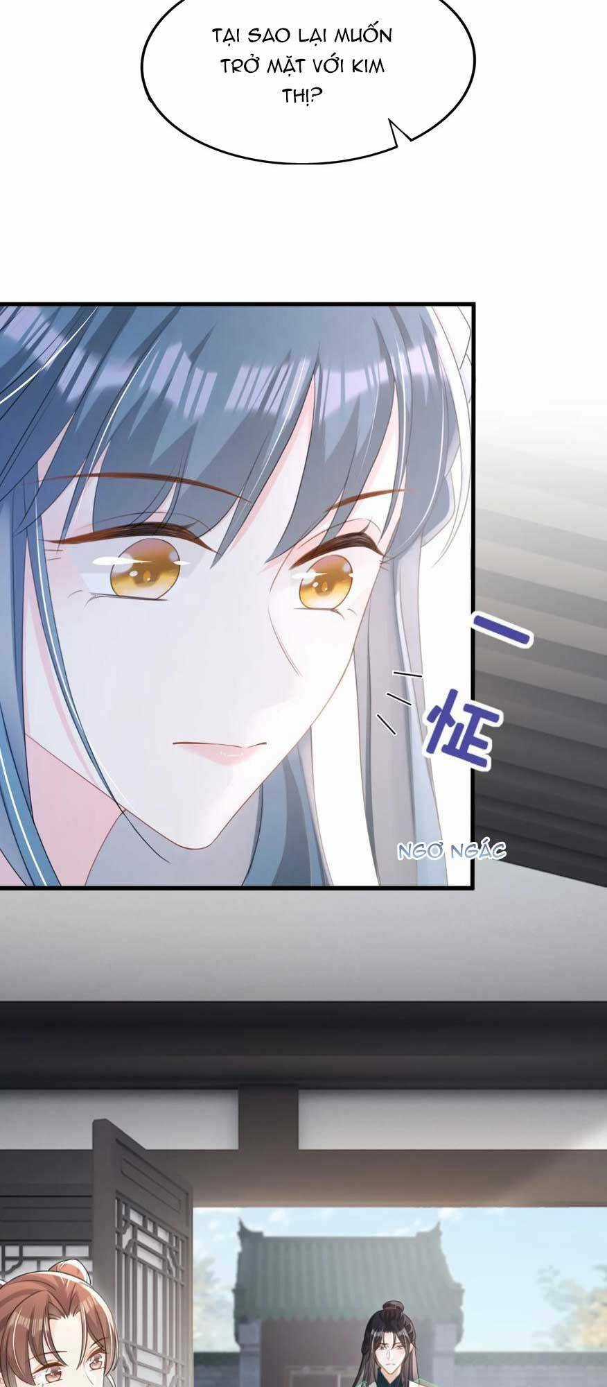 Đích Nữ Vi Mưu Chapter 62 trang 11