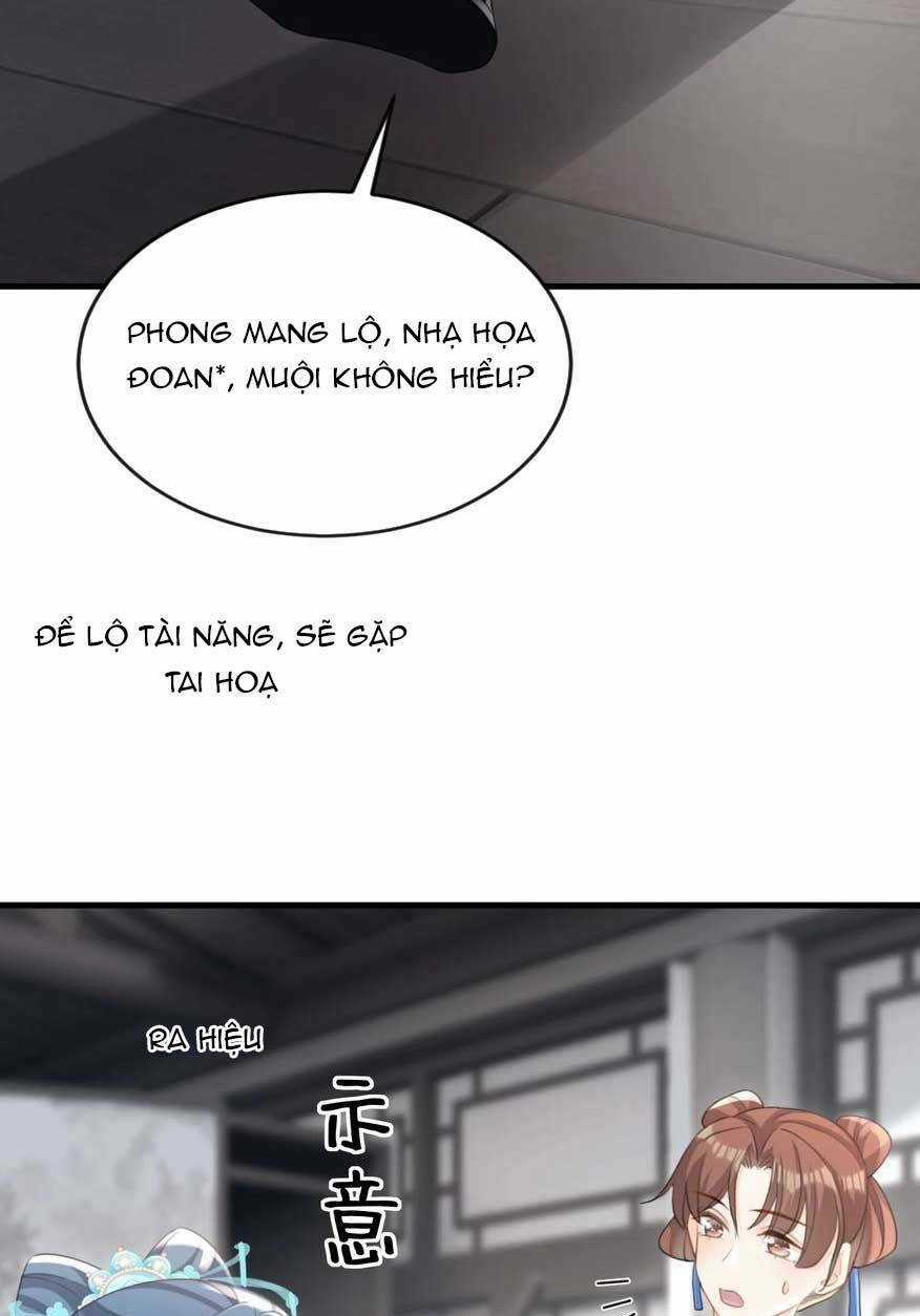 Đích Nữ Vi Mưu Chapter 62 trang 13