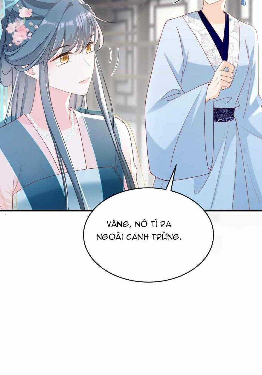 Đích Nữ Vi Mưu Chapter 62 trang 14