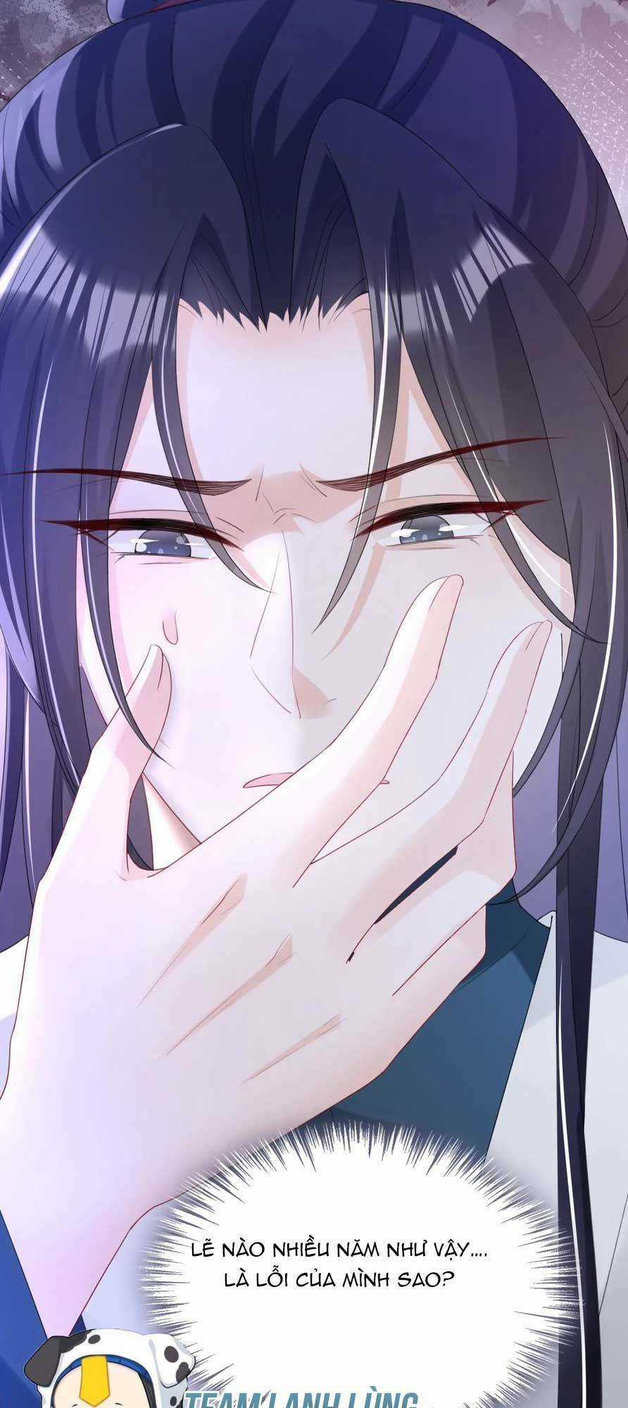 Đích Nữ Vi Mưu Chapter 62 trang 19