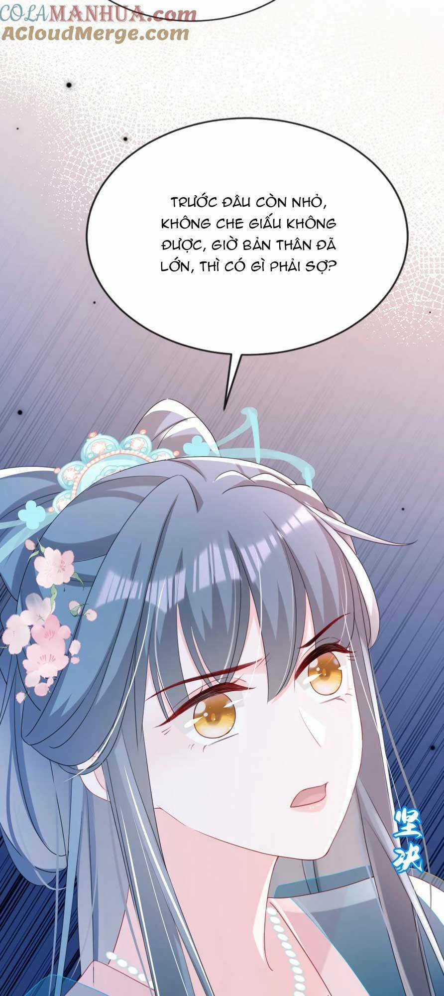 Đích Nữ Vi Mưu Chapter 62 trang 21