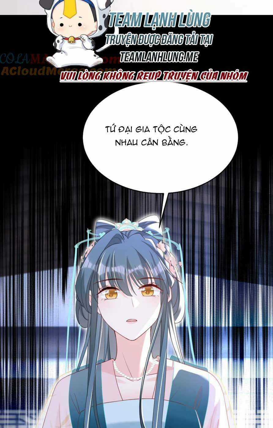 Đích Nữ Vi Mưu Chapter 62 trang 28