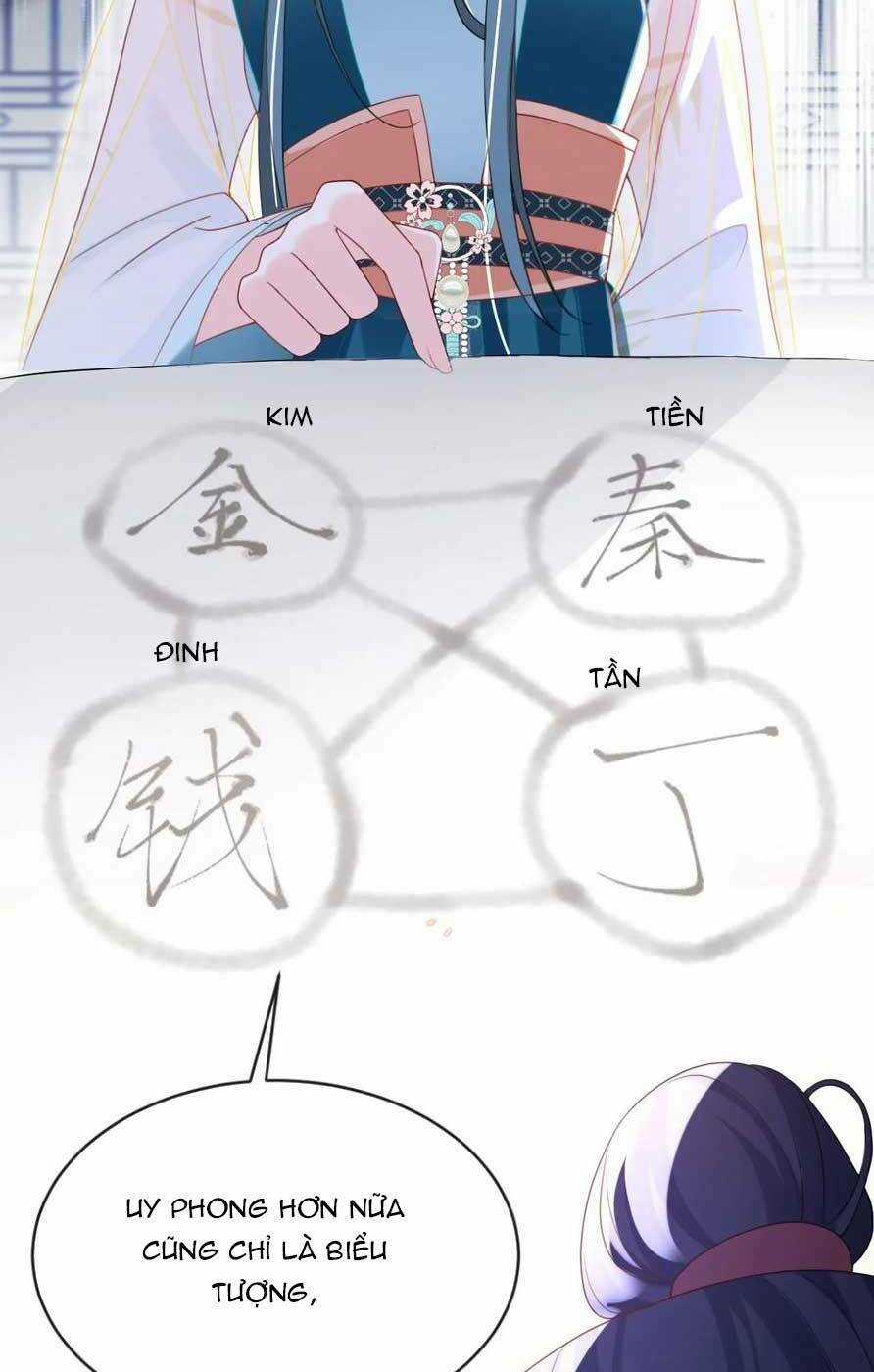 Đích Nữ Vi Mưu Chapter 62 trang 29