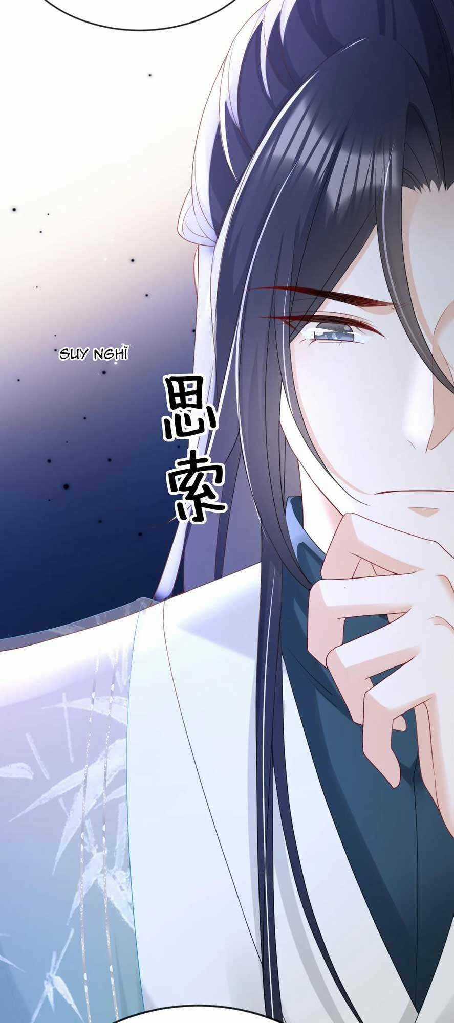 Đích Nữ Vi Mưu Chapter 62 trang 30