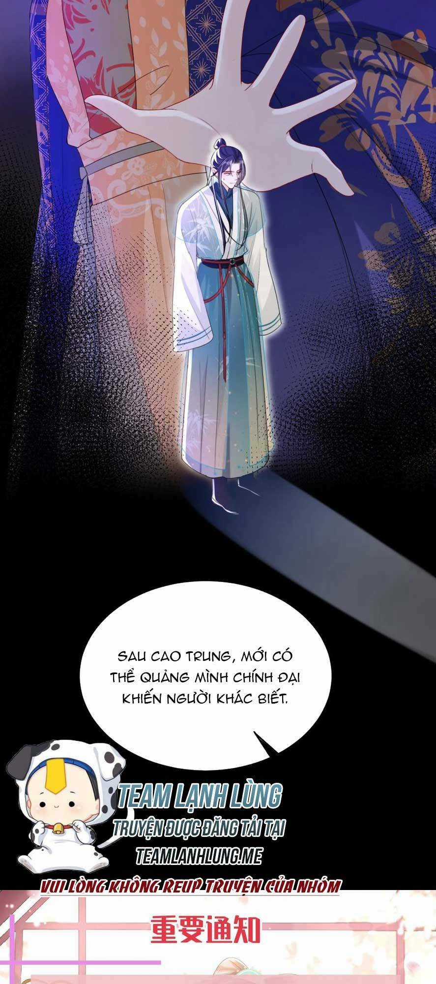 Đích Nữ Vi Mưu Chapter 62 trang 33